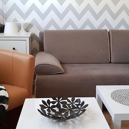 Apartament Centrum Częstochowa Exteriör bild