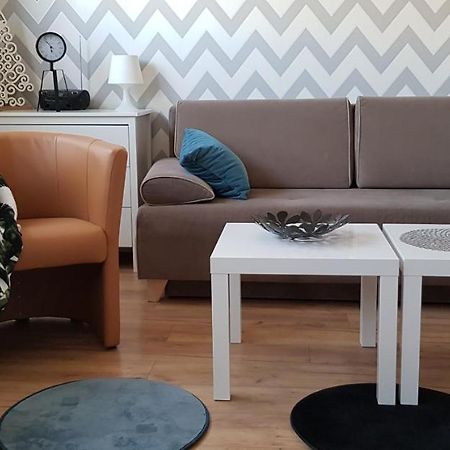 Apartament Centrum Częstochowa Exteriör bild