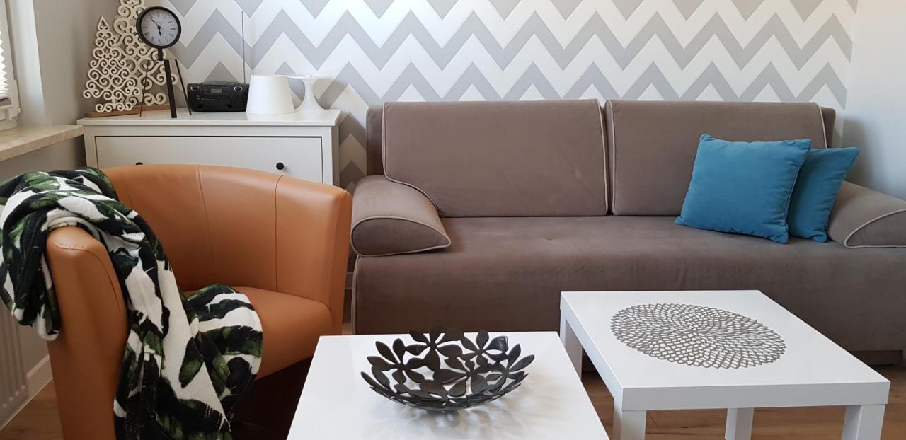 Apartament Centrum Częstochowa Exteriör bild