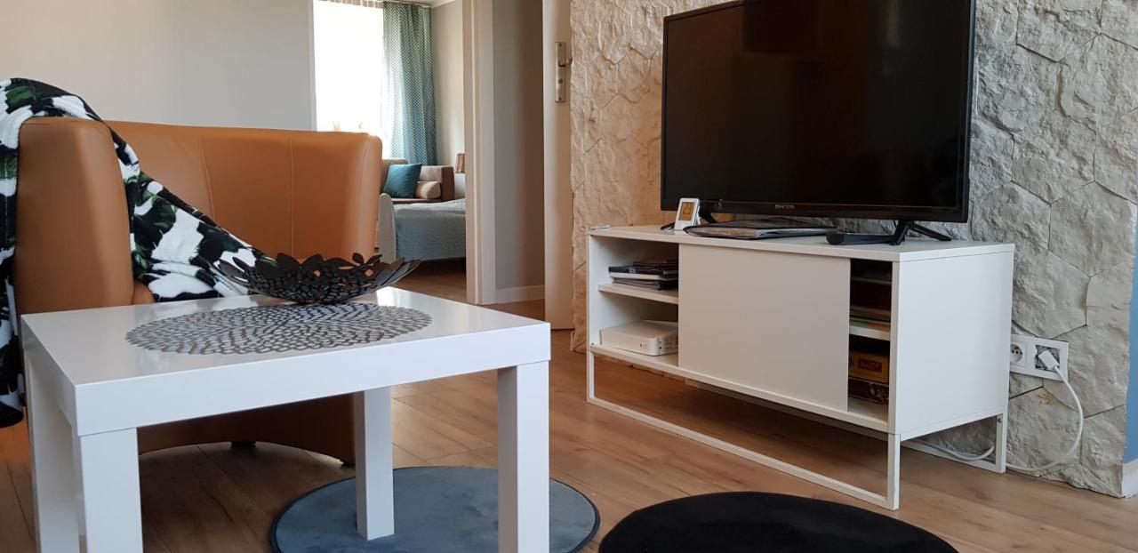 Apartament Centrum Częstochowa Exteriör bild