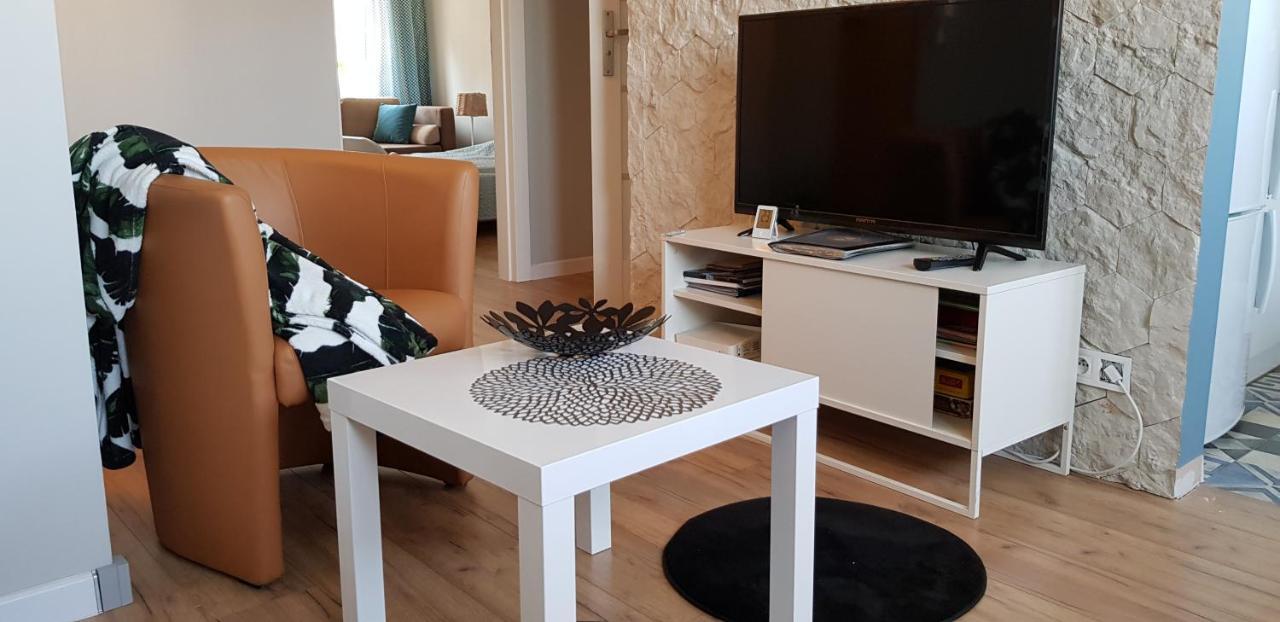Apartament Centrum Częstochowa Exteriör bild