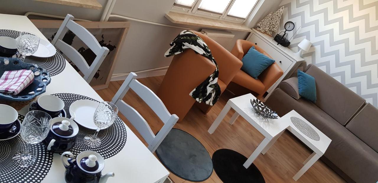 Apartament Centrum Częstochowa Exteriör bild