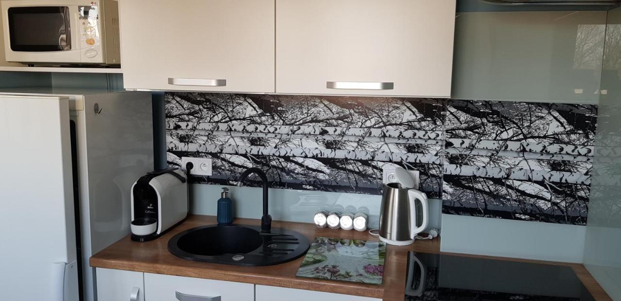 Apartament Centrum Częstochowa Exteriör bild