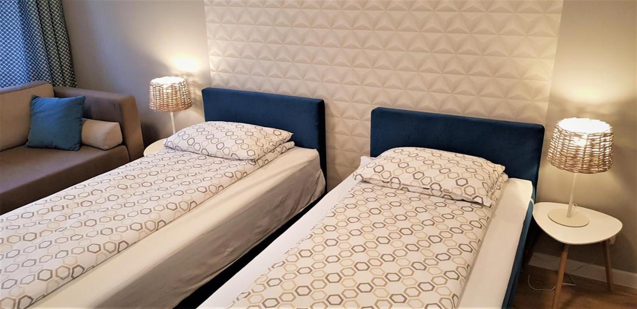 Apartament Centrum Częstochowa Exteriör bild