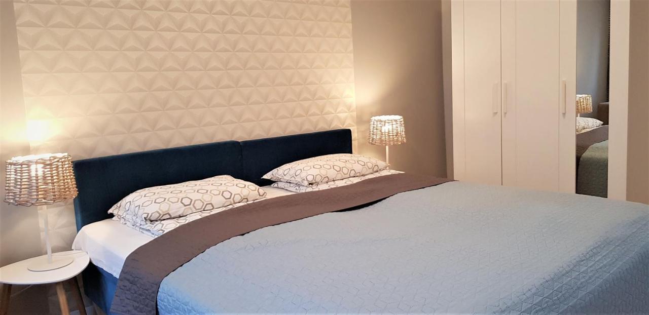 Apartament Centrum Częstochowa Exteriör bild
