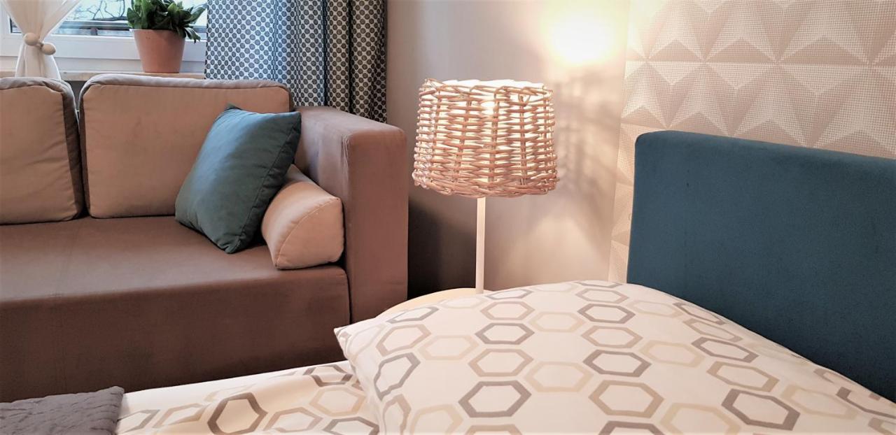 Apartament Centrum Częstochowa Exteriör bild