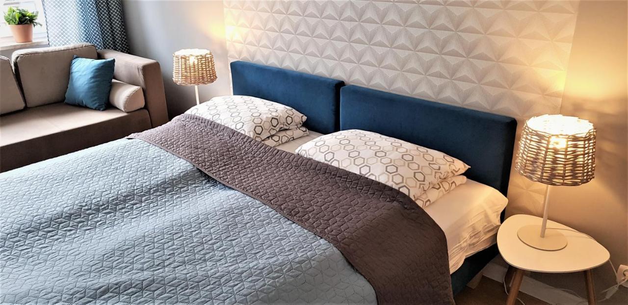 Apartament Centrum Częstochowa Exteriör bild