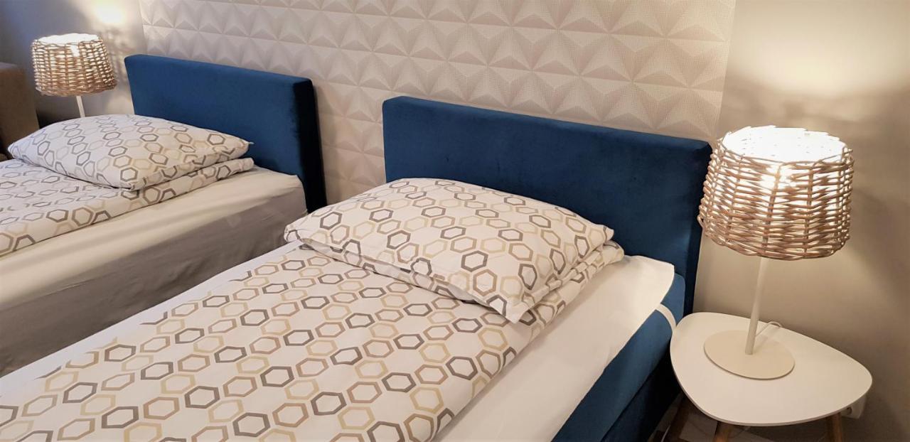 Apartament Centrum Częstochowa Exteriör bild