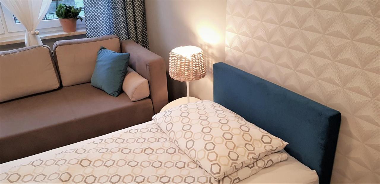 Apartament Centrum Częstochowa Exteriör bild