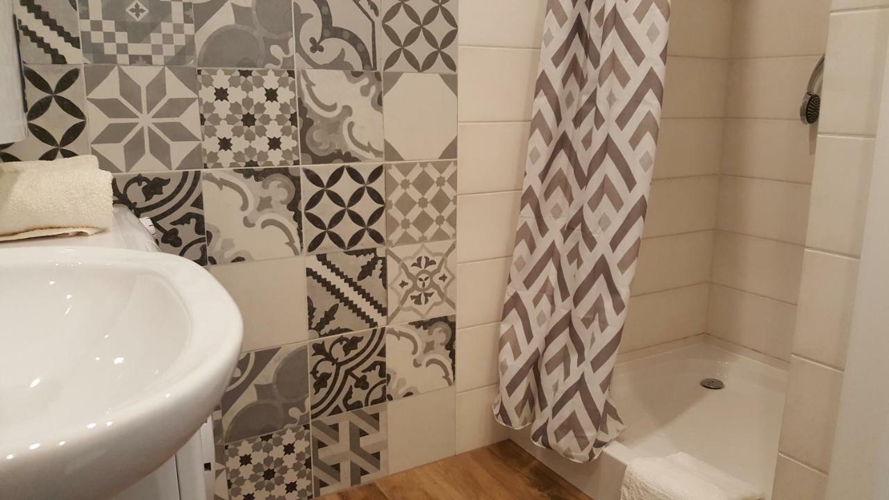 Apartament Centrum Częstochowa Exteriör bild