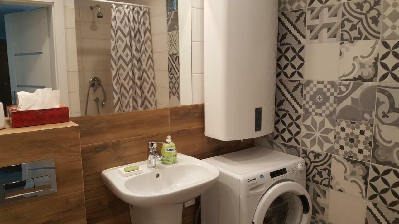 Apartament Centrum Częstochowa Exteriör bild