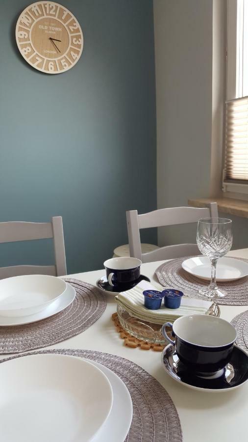 Apartament Centrum Częstochowa Exteriör bild